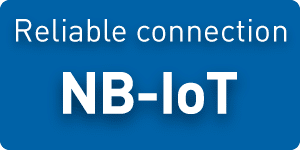 NB-IoT Communication