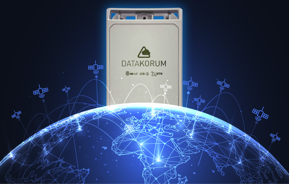 Datakorum y Satelliot unen sus fuerzas