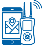 network analyzer rollX